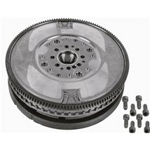 Volanta cu masa dubla transmisie mecanica 240mm MERCEDES C A205. C C205. C T-MODEL S205. C W205 2.2D 02.14-05.18 - SACHS-2294 00