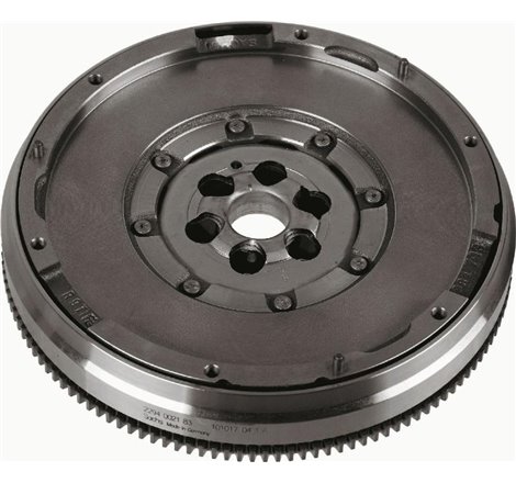 Volanta cu masa dubla 235mm PEUGEOT 308 II. RCZ 1.6 06.13-06.21 - SACHS-2294 002 183