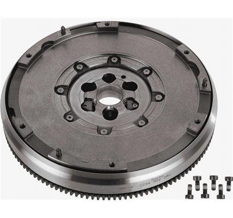 Volanta cu masa dubla 240mm CITROEN C4 GRAND PICASSO I. C4 GRAND PICASSO II. C4 PICASSO I. C4 PICASSO II. C5 III. DS5. PEUGEOT 3