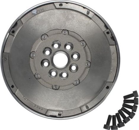 Dual mass flywheel 250mm CHEVROLET TRAX. OPEL ASTRA J. ASTRA J GTC. ASTRA K. INSIGNIA A. INSIGNIA B. INSIGNIA B GRAND SPORT. MER