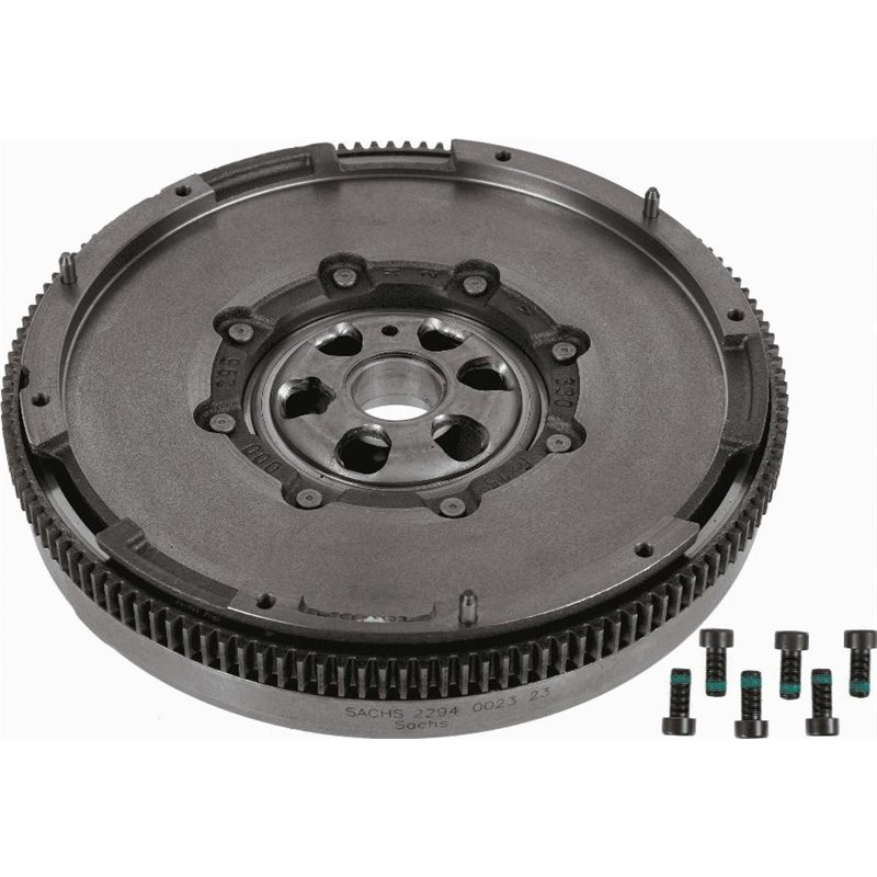 Volanta cu masa dubla transmisie mecanica 240mm AUDI Q3. SEAT ATECA. SKODA KODIAQ I. SUPERB III. VW PASSAT ALLTRACK B8. PASSAT B