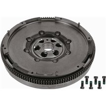 Volanta cu masa dubla transmisie mecanica 240mm AUDI Q3. SEAT ATECA. SKODA KODIAQ I. SUPERB III. VW PASSAT ALLTRACK B8. PASSAT B