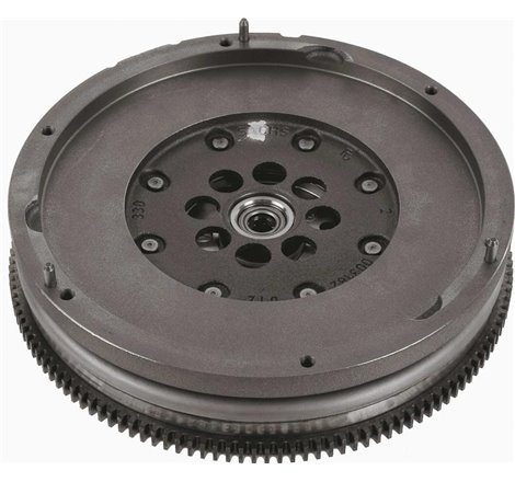 Dual mass flywheel VW CRAFTER 30-35. CRAFTER 30-50 2.5D 04.06-05.13 - SACHS-2294 002 329