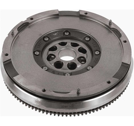 Dual mass flywheel 240mm FORD C-MAX II. FOCUS III. FOCUS III-HATCHBACK. GALAXY II. GRAND C-MAX. KUGA I. KUGA II. MONDEO IV. S-MA