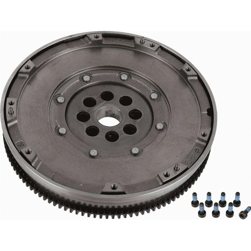 Volanta - SACHS-2294 002 466 - SACHS-2294 002 466