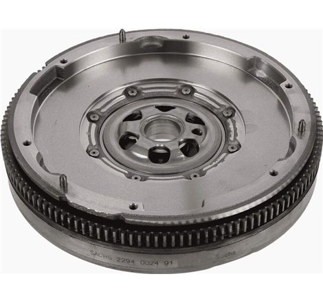 Dual mass flywheel 228mm AUDI A1 ALLSTREET. A3. Q2. SEAT ATECA. IBIZA V. LEON. LEON SPORTSTOURER. SKODA FABIA IV. KAMIQ. KAROQ. 