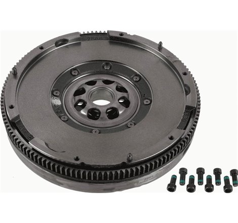 Dual mass flywheel 240mm AUDI A3. Q2. CUPRA FORMENTOR. LEON. LEON SPORTSTOURER. SEAT LEON. LEON SPORTSTOURER. SKODA KAROQ. OCTAV