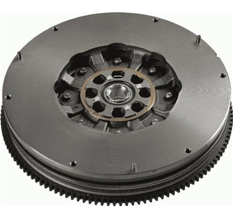 Volanta cu masa dubla 260mm NISSAN INTERSTAR. NV400. OPEL MOVANO B. RENAULT MASTER III 2.3D 02.10- - SACHS-2294 501 205