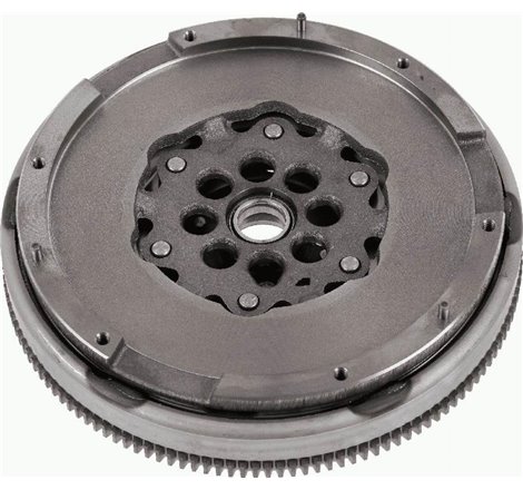 Volanta cu masa dubla 240mm BMW 2 F45. 2 GRAN TOURER F46. X1 F48. MINI F55. F56. F57. CLUBMAN F54. COUNTRYMAN F60 1.5D 10.13- - 