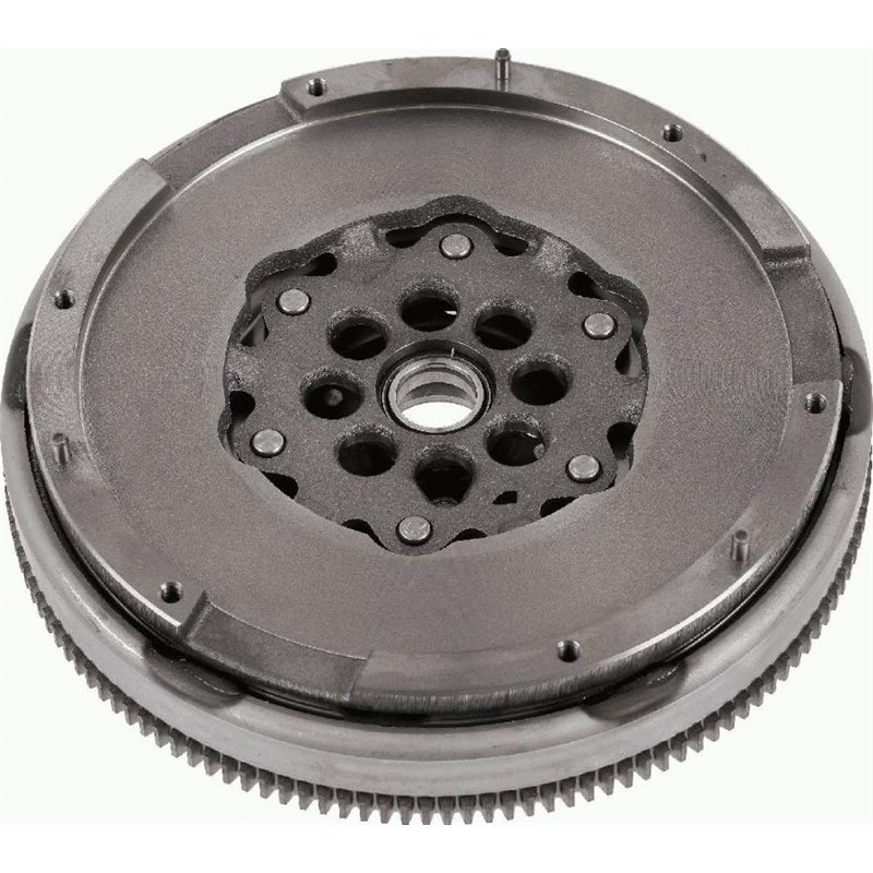 Volanta cu masa dubla 240mm BMW 2 F45. 2 GRAN TOURER F46. X1 F48. MINI F55. F56. F57. CLUBMAN F54. COUNTRYMAN F60 1.5D 10.13- - 