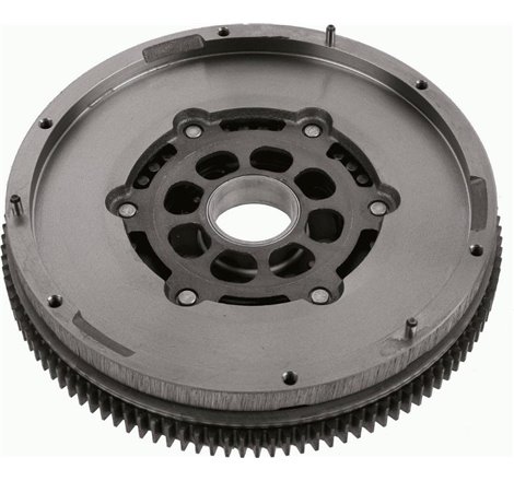 Volanta cu masa dubla transmisie mecanica FORD TRANSIT. TRANSIT TOURNEO 2.2D-2.4D 04.06-08.14 - SACHS-2294 501 221