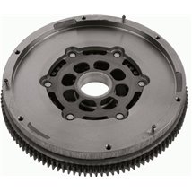 Volanta cu masa dubla transmisie mecanica FORD TRANSIT. TRANSIT TOURNEO 2.2D-2.4D 04.06-08.14 - SACHS-2294 501 221