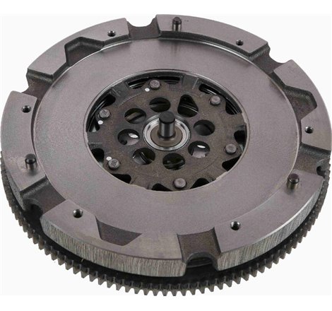 Volanta cu masa dubla transmisie mecanica BMW 3 E90. 3 E91. 3 E92. 3 E93 3.0D 12.04-12.13 - SACHS-2294 501 235