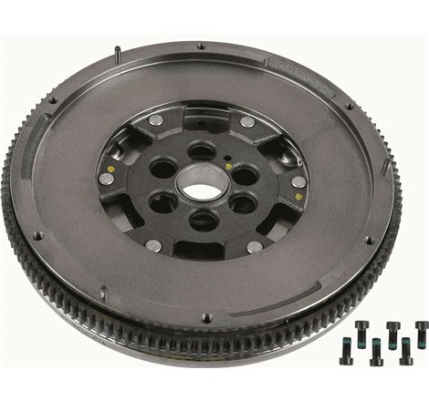 Volanta - SACHS-2294 501 281 - SACHS-2294 501 281