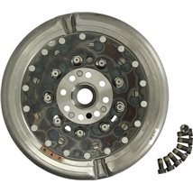 Volanta cu masa dubla 300mm. cu kit de suruburi MERCEDES B SPORTS TOURER W246. W242 2.0CNG 11.12-12.17 - SACHS-2294 701 032