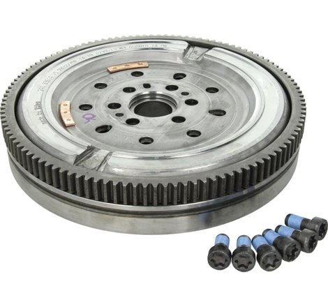 Volanta cu masa dubla 240mm. cu kit de suruburi ALFA ROMEO 159. BRERA. SPIDER 1.8 05.09-12.12 - SACHS-2294 701 034