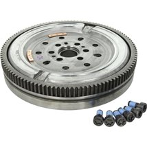 Volanta cu masa dubla 240mm. cu kit de suruburi ALFA ROMEO 159. BRERA. SPIDER 1.8 05.09-12.12 - SACHS-2294 701 034