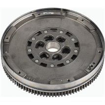 Volanta cu masa dubla 240mm. cu kit de suruburi ALFA ROMEO 159. GIULIETTA. FIAT BRAVO II. FREEMONT. LANCIA DELTA III 1.8-2.0D 09