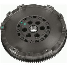 Volanta cu masa dubla 250mm CHEVROLET CAPTIVA. CRUZE. ORLANDO. OPEL ANTARA A 2.0D-2.2D 05.09- - SACHS-2294 701 037