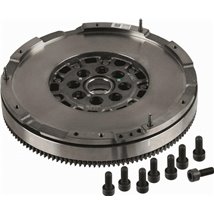 Volanta cu masa dubla 250mm OPEL ZAFIRA C 1.6D 02.13- - SACHS-2294 701 042