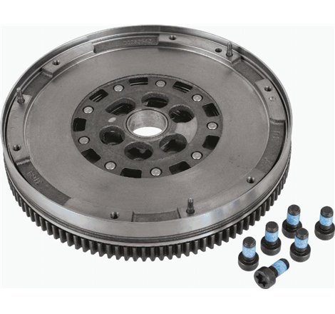 Volanta cu masa dubla 6 viteze-manual 240mm ALFA ROMEO GIULIETTA. FIAT 500L. DOBLO. DOBLO CARGO. TIPO. OPEL COMBO TOUR. COMBO-MI