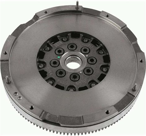 Volanta cu masa dubla 6 viteze-manual 240mm OPEL ASTRA K 1.6D 06.15-12.22 - SACHS-2294 701 059