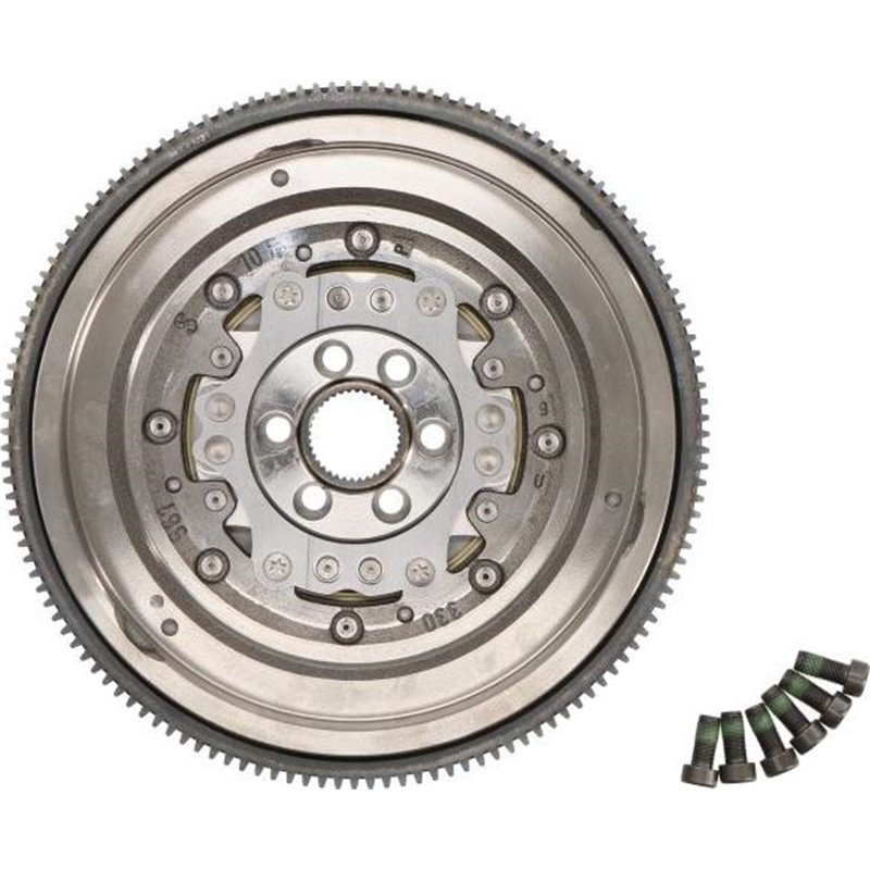 Volanta cu masa dubla 293mm AUDI Q3. SKODA KODIAQ I. VW CALIFORNIA T5 CAMPER. CALIFORNIA T6 CAMPER. MULTIVAN T5. MULTIVAN T6. TI