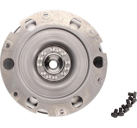 Volanta cu masa dubla 280mm. cu unelte pentru montaj AUDI A4 B8. A5. A6 C7. A7 2.0D-2.7D-3.0D 06.07-09.18 - SACHS-2295 000 718