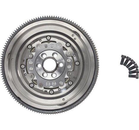 Volanta cu masa dubla 280mm SEAT ALHAMBRA. VW SHARAN. TIGUAN 2.0D 11.12-12.22 - SACHS-2295 001 282