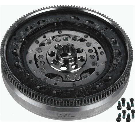 Volanta cu masa dubla SKODA KODIAQ I. VW ARTEON. CALIFORNIA T6 CAMPER. MULTIVAN T6. PASSAT ALLTRACK B8. PASSAT B8. TIGUAN. TRANS