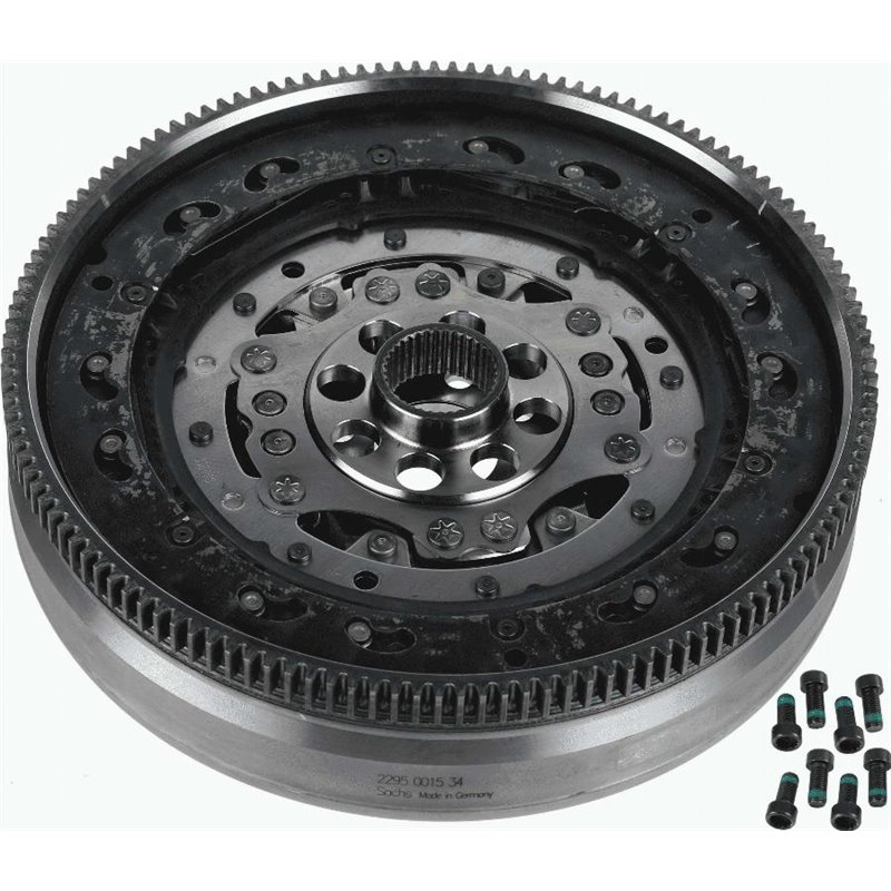 Volanta cu masa dubla SKODA KODIAQ I. VW ARTEON. CALIFORNIA T6 CAMPER. MULTIVAN T6. PASSAT ALLTRACK B8. PASSAT B8. TIGUAN. TRANS