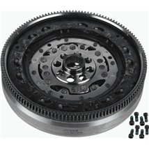 Volanta cu masa dubla SKODA KODIAQ I. VW ARTEON. CALIFORNIA T6 CAMPER. MULTIVAN T6. PASSAT ALLTRACK B8. PASSAT B8. TIGUAN. TRANS