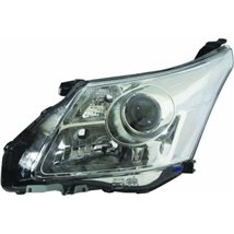 Far - ABAKUS-212-11P2L-LD-EM