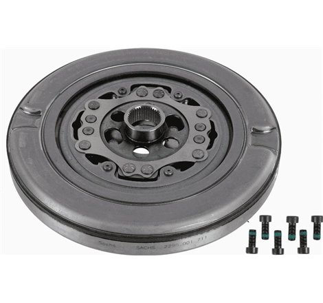 Volanta cu masa dubla AUDI A3. Q3. CUPRA FORMENTOR. LEON. LEON SPORTSTOURER. SEAT LEON. LEON SPORTSTOURER. TARRACO. SKODA OCTAVI