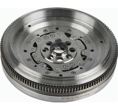 Volanta cu masa dubla 290mm AUDI A3. Q3. TT 2.5 07.09-10.18 - SACHS-2295 002 019