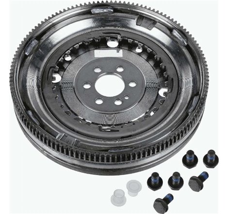 Volanta cu masa dubla transmisie dublu ambreiaj AUDI A1. A3. Q2. SEAT ALTEA. ALTEA XL. ATECA. LEON. LEON SC. LEON ST. LEON ST-KO