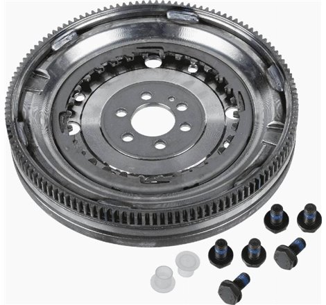 Volanta cu masa dubla transmisie dublu ambreiaj AUDI A1. A3. Q2. SEAT ALTEA. ALTEA XL. ARONA. ATECA. IBIZA IV. IBIZA IV SC. IBIZ