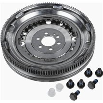 Volanta cu masa dubla transmisie dublu ambreiaj AUDI A1. A3. Q2. SEAT ALTEA. ALTEA XL. ARONA. ATECA. IBIZA IV. IBIZA IV SC. IBIZ