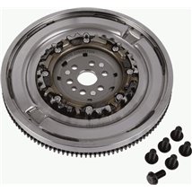 Dual mass flywheel 7-speed-dual clutch transmission HYUNDAI ELANTRA VI. KONA. TUCSON. TUCSON-SUV. VELOSTER. KIA CEED. OPTIMA. PR