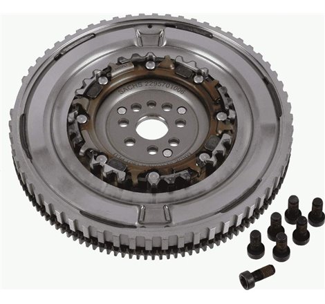 Volanta - SACHS-2295 701 006