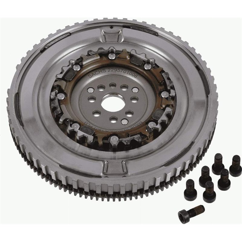 Volanta - SACHS-2295 701 006