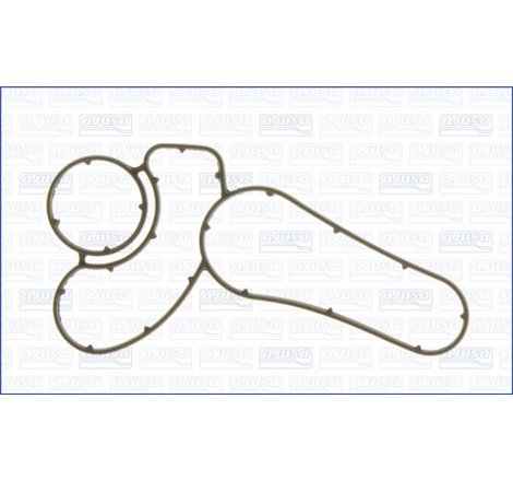 Etansare, racire ulei - Ajusa-01041000