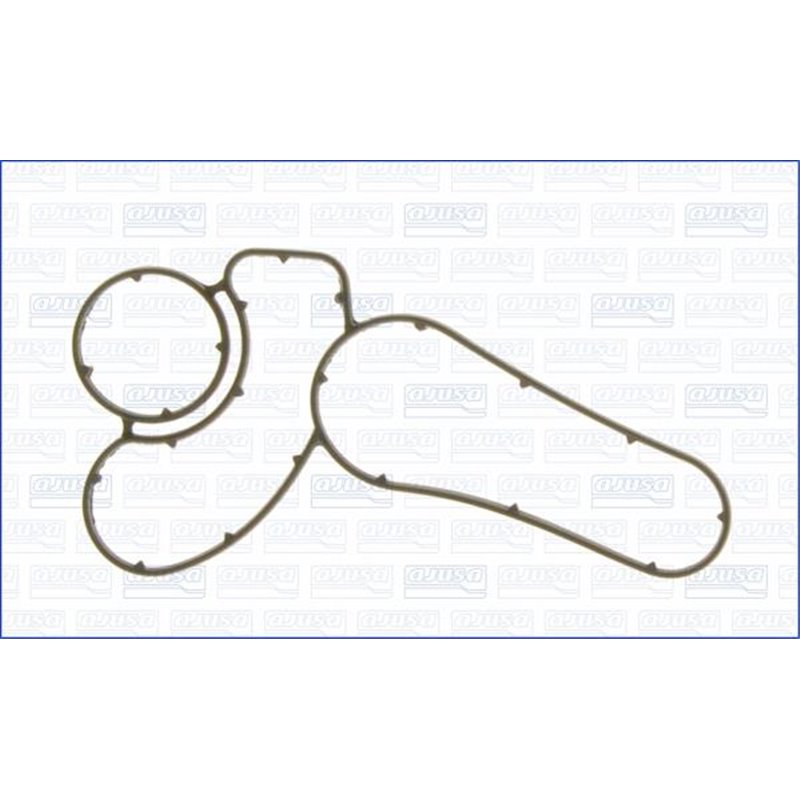 Etansare, racire ulei - Ajusa-01041000