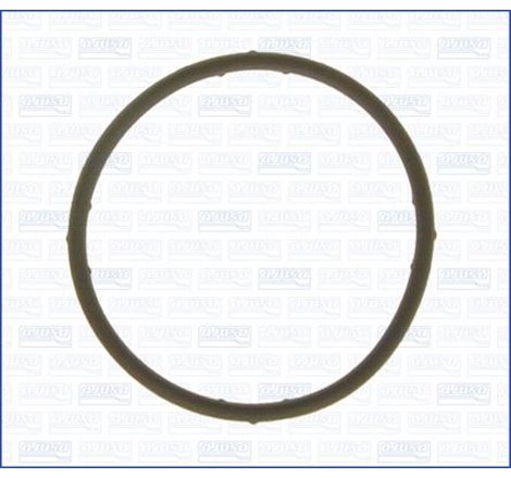 Garnitura, flansa lichid racire - Ajusa-01044400