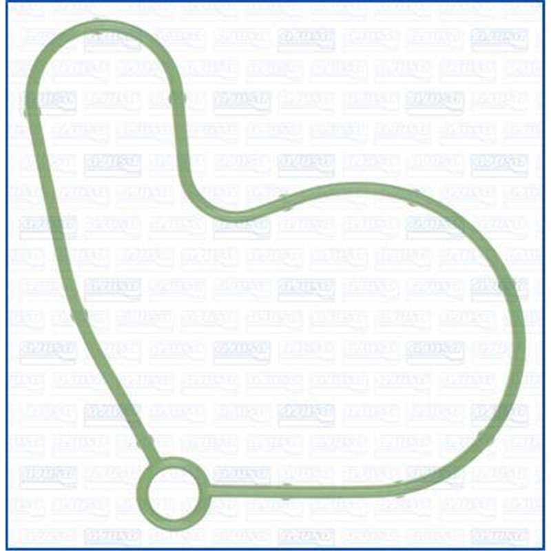 Garnitura, pompa combustibil - Ajusa-01046300