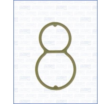 Garnitura, pompa combustibil - Ajusa-01046400