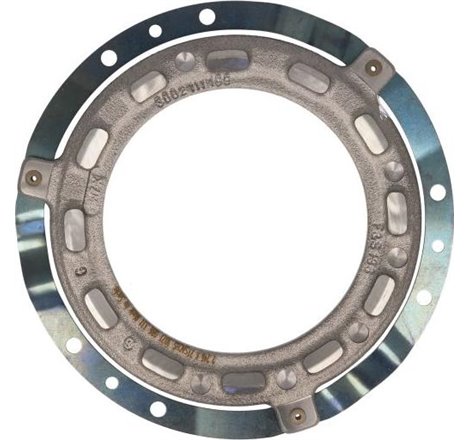 capac apasa ambreiajul KRYShKA KORZINY SZEPL. BMW Motorrad - SACHS-3071 086 331