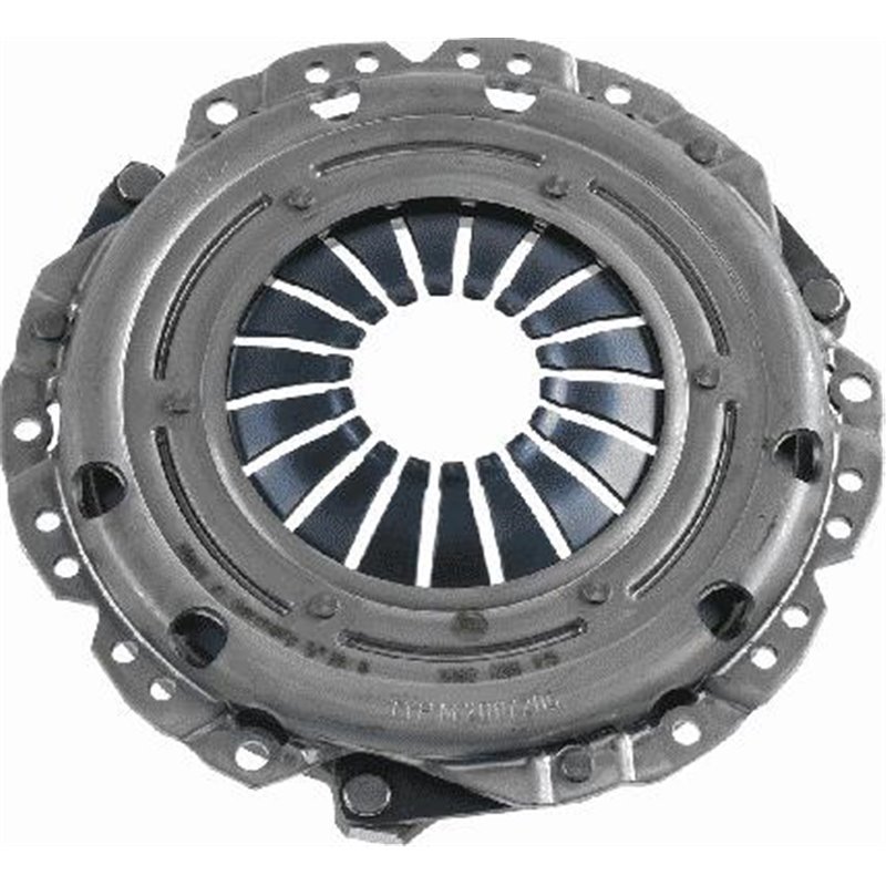 Placa de presiune ambreiaj diametru exterior 205 mm ALFA ROMEO 159. CHEVROLET CRUZE. FIAT CROMA. OPEL ASTRA G. ASTRA H. ASTRA H 