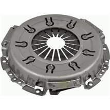 Placa de presiune ambreiaj diametru exterior 242 mm FORD TRANSIT. ROVER 2000-3500 1.7-2.6 11.65-10.86 - SACHS-3082 956 001