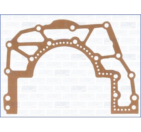 Garnitura, distributie - Ajusa-01046900
